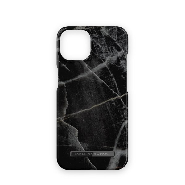 Fashion Case MagSafe iPhone 14PL Black Thunder