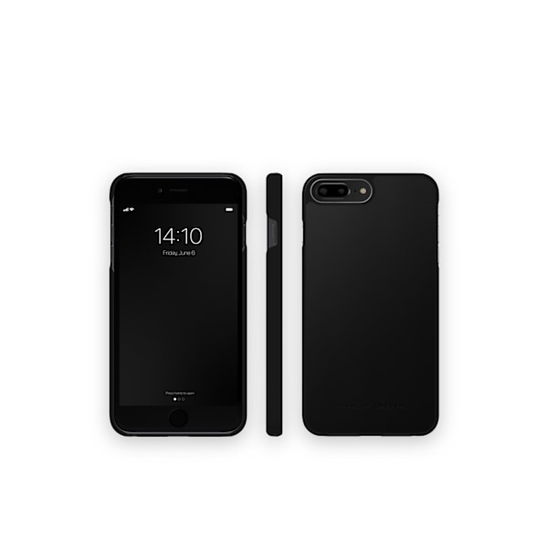 Atelier Case iPhone 8 / 7 / 6 / 6S Plus Intense Black