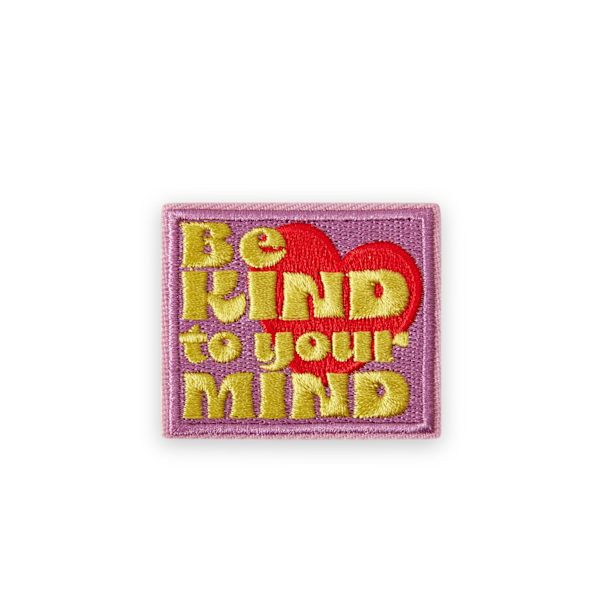 Stickers Be kind