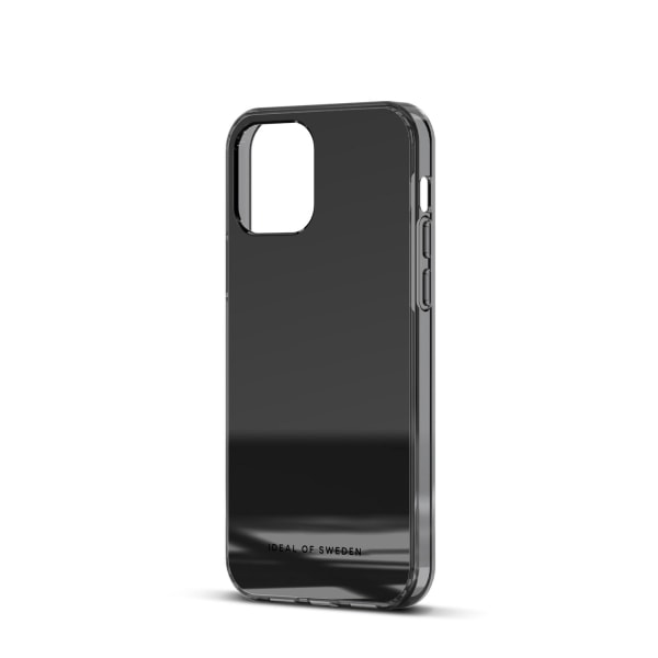 Mirror Case iPhone 12/12P Mirror Black