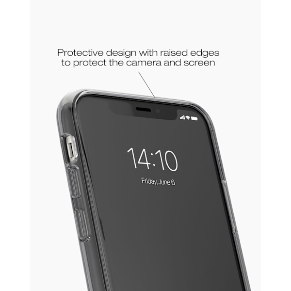 Mirror Case iPhone 12 / 12 Pro Mirror Gold