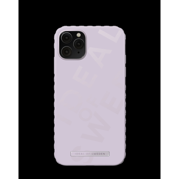 Active Case iPhone 11 Pro Max / XS Max Lavender Force Purple