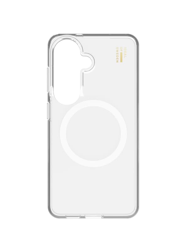 Clear Case MagSafe Galaxy S26 Clear