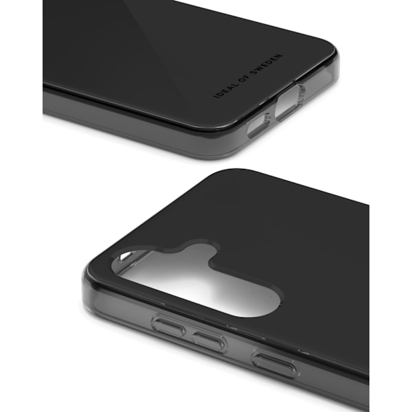 Mirror Case Galaxy S24 / S25 Mirror Black