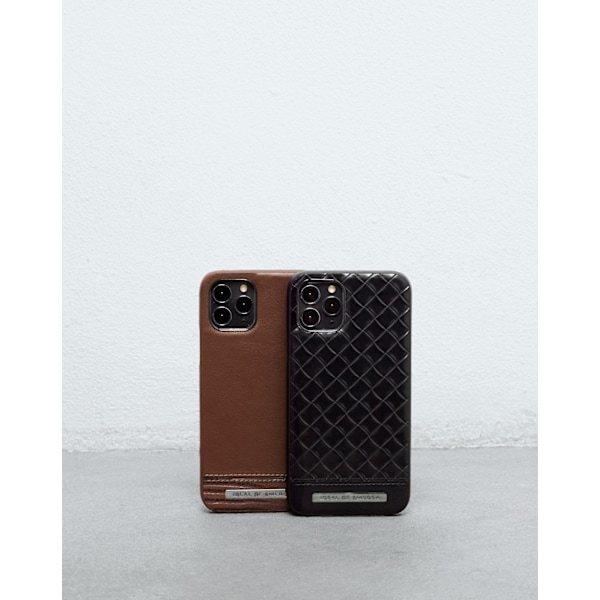 Atelier Case iPhone 12 / 12 Pro Wild Cedar Snake