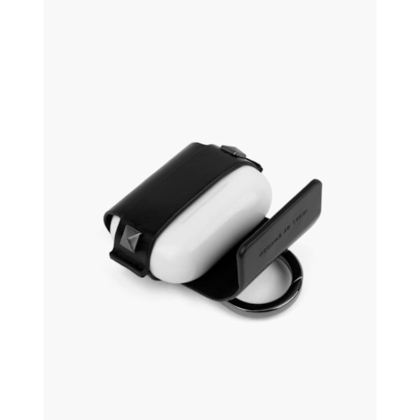 Statement AirPods PRO 1/2 case Dawn Black Stud