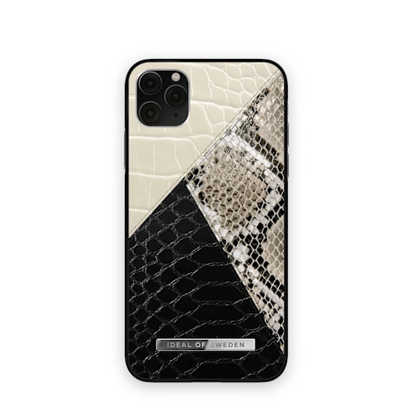 Atelier Case iPhone 11 Pro Max / XS Max Night Sky Snake