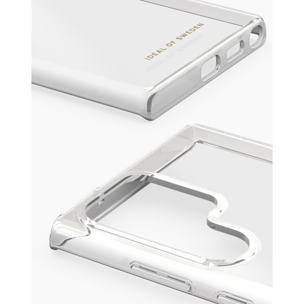 Clear Case Galaxy S23 Ultra Clear