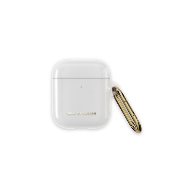 Clear AirPods Case Gen1/2 Clear