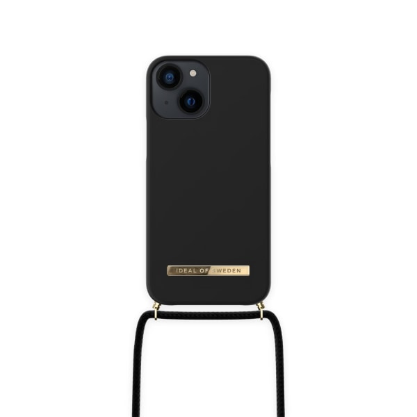 Ordinary Necklace iPhone 13 Mini Jet Blk