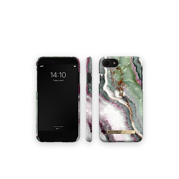 Printed Case iPhone 8 / 7 / 6 / 6S / SE Northern Lights