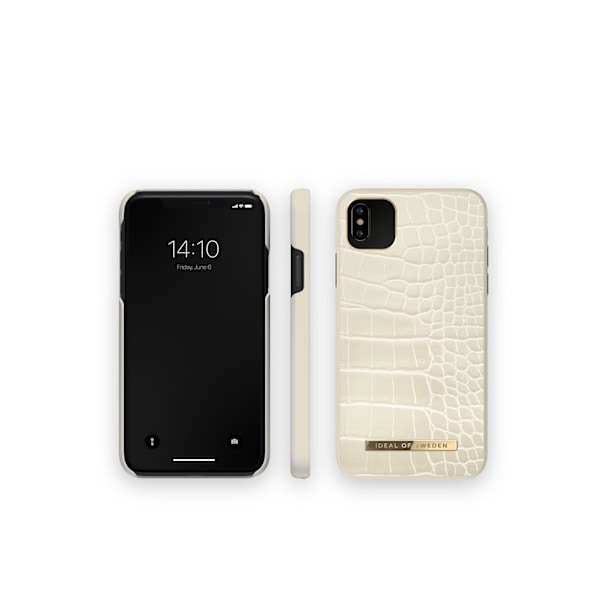 Atelier Case iPhone 11 Pro Max / XS Max Cream Beige