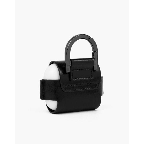 Statement AirPods PRO 1/2 case Dawn Black Stud