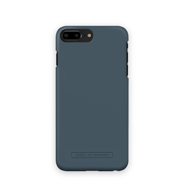 Seamless Case iPhone 8/7/6/6S Plus Midnight Blue