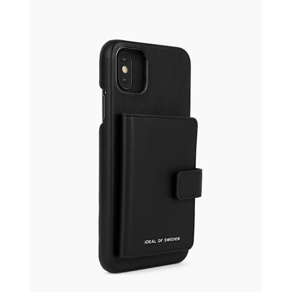 Statm Case iPhone 11 Pro Max / XS Max Intense Black Black