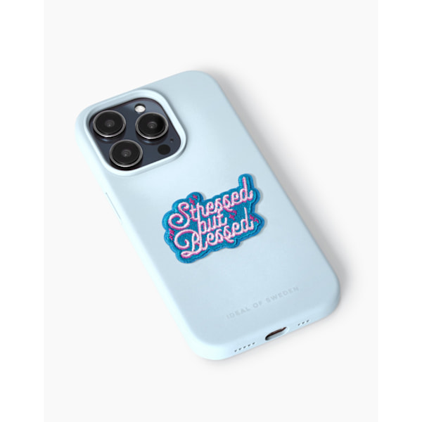 Stickers Blessed