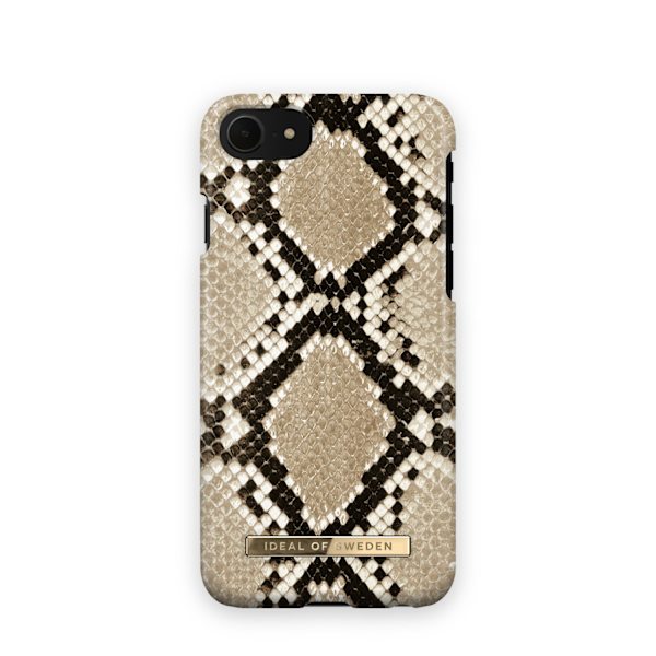 Printed Case iPhone 8 / 7 / 6 / 6S / SE Sahara Snake