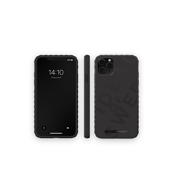 Active Case iPhone 11 Pro Max / XS Max Dynamic Blk Black