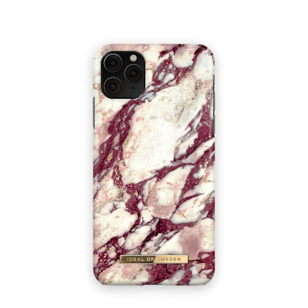 Printed Case iPhone 11 Pro Max / XS Max Calacatta Ruby Marble