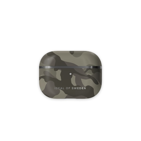 Printed AirPods Case PRO 1/2 Matte Camo