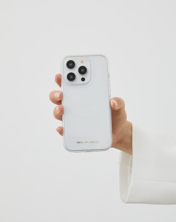 Clear Case iPhone 11 / XR Clear Clear Case iPhone 11/XR Clear