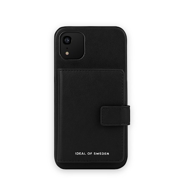 Statement Case iPhone 11 / XR IIntense Black