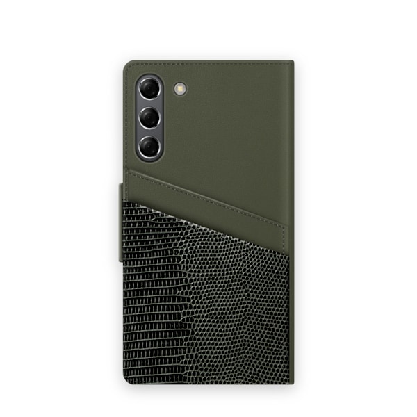 Unity Wallet Galaxy S21 Metal Woods