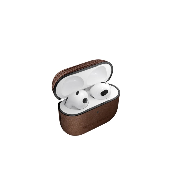 Atelier AirPods Case Gen 3 Wild Cedar Snake