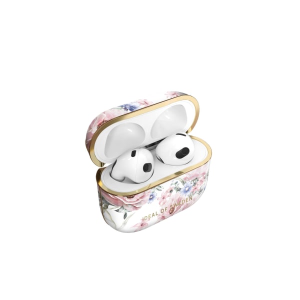 Printed AirPods Case Gen 3 Floral Romance