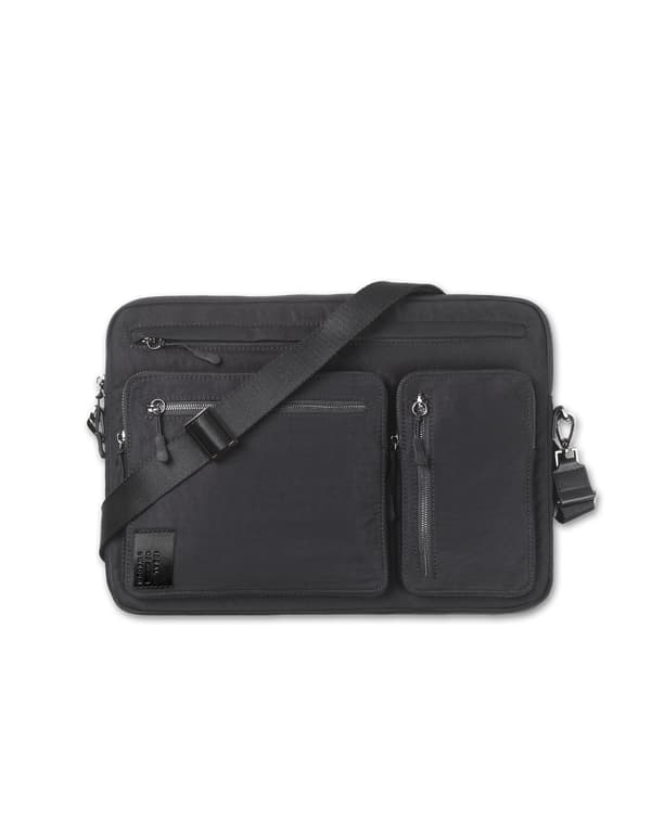 Elevated Laptop Sleeve 16\" Black
