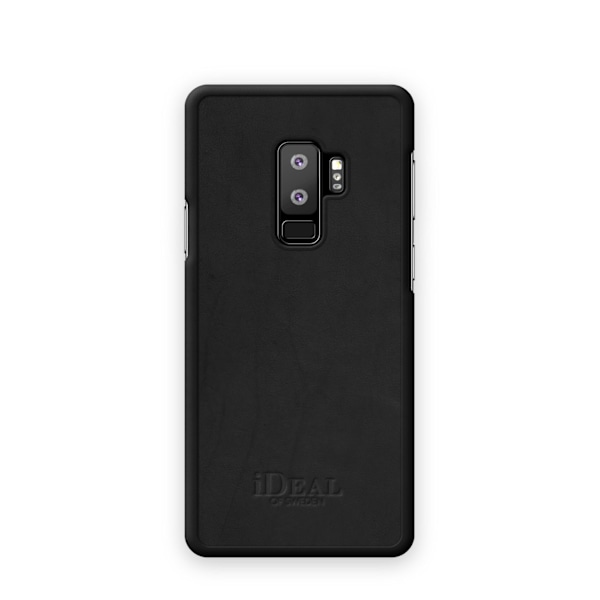 Como Case Galaxy S9 Plus Black