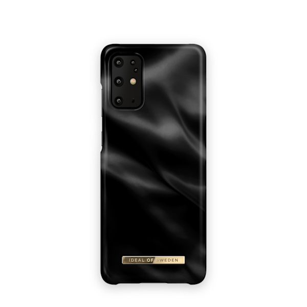 Printed Case Galaxy S20 Plus Black Satin