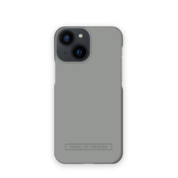 Seamless Case iPhone 13 Mini Ash Grey Grey
