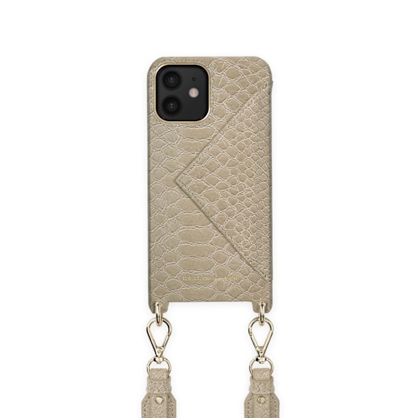 Necklace Case iPhone 12/12P Arizona Snake