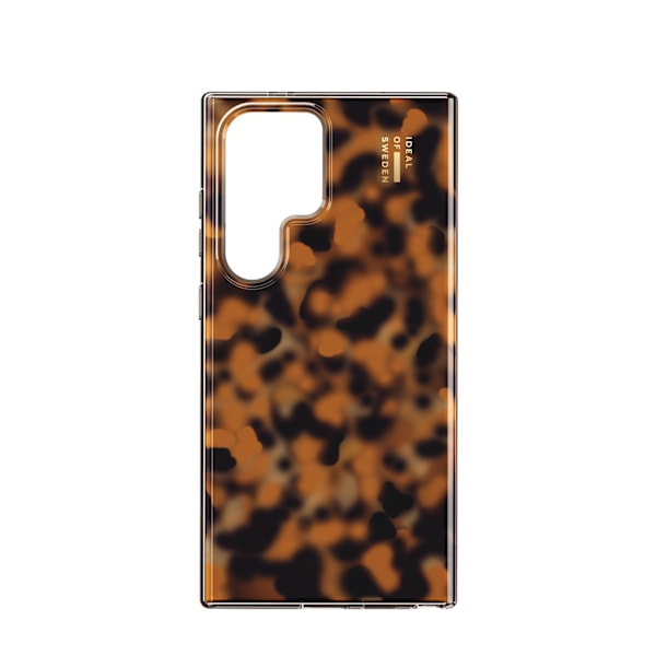 Clear Case Galaxy S24 Ultra Tortoise Multicolor