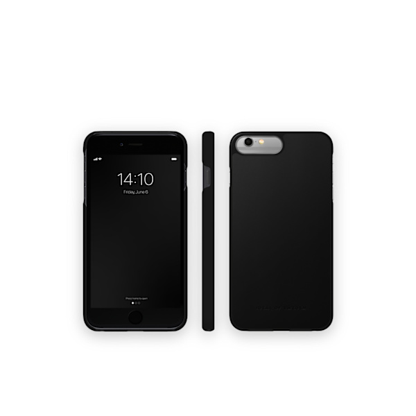 Atelier Case iPhone 8 / 7 / 6 / 6S Plus Intense Black
