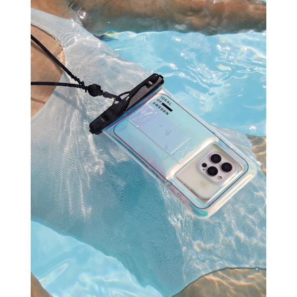 Waterproof Pouch Shimmer