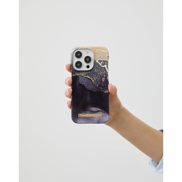 Printed Case iPhone 15 Plus Golden Twilight