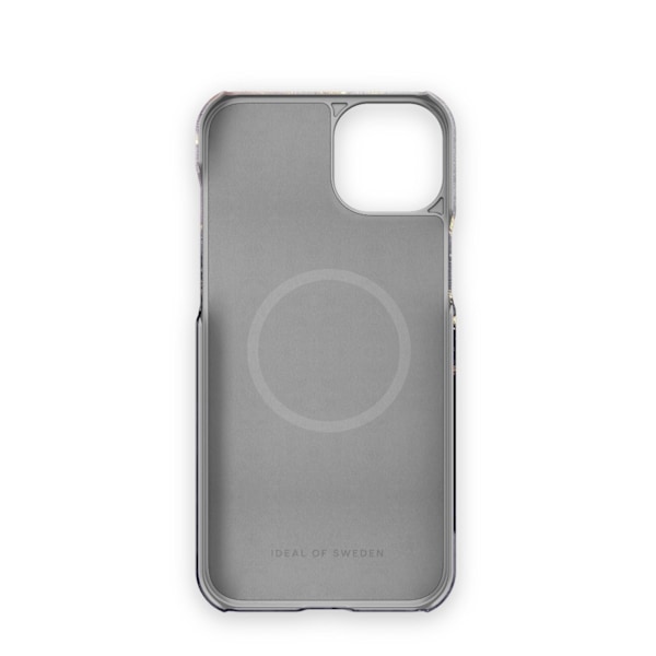 Printed Case MagSafe iPhone 15 Plus Golden Twilight