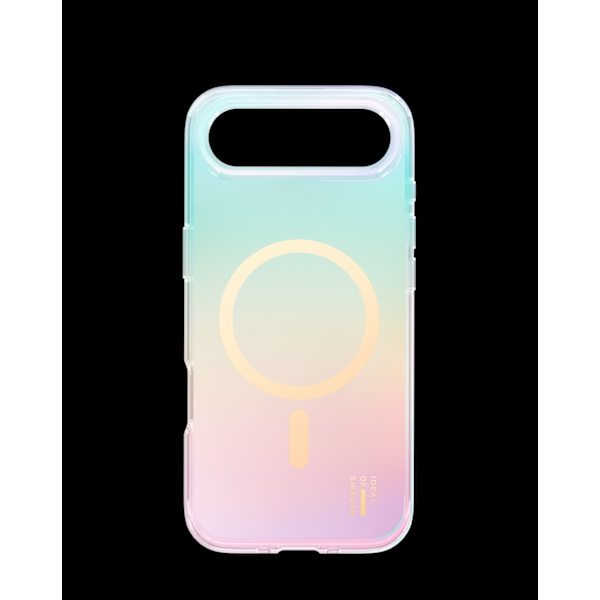 Clear Case MagSafe iPhone Air Shimmer multifärg