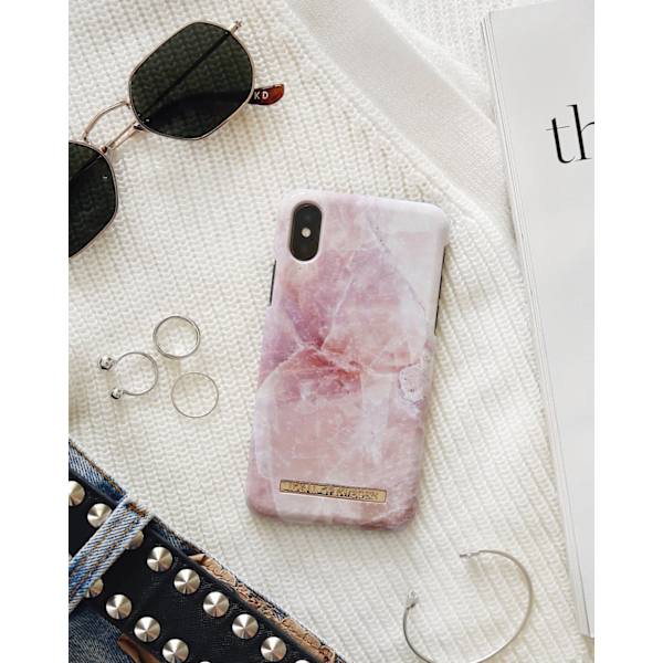 Printed Case Galaxy S10E Pilion Pink Marble