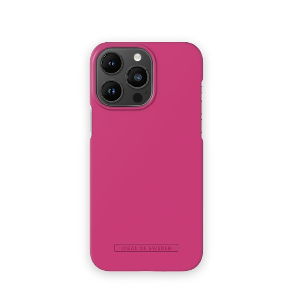 Seamless Case MagSafe iPhone 14 Pro Max Magenta Seamless Case MagSafe iPhone 14PM Ma