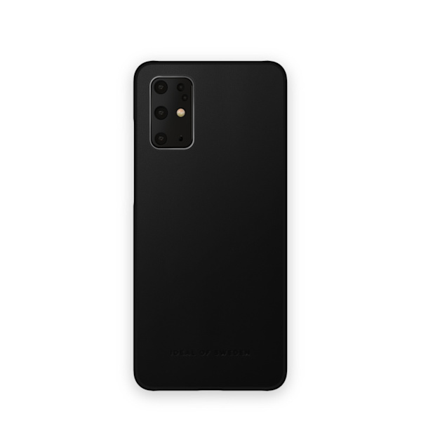 Atelier Case Galaxy S20 Plus Intense Black