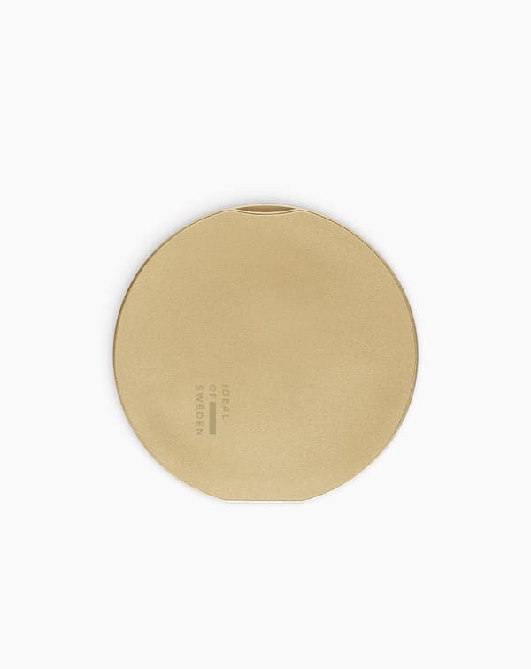 Mirror MagSafe Ring Mount Gold Gold