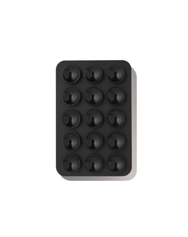 MagSafe Suction Phone Mount Black Black