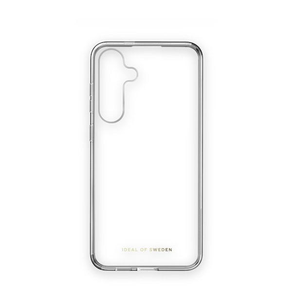 Clear Case Galaxy S24 Plus / S25 Plus Clear Transparent