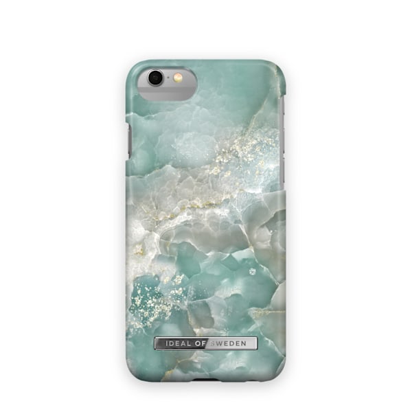 Printed Case iPhone 8 / 7 / 6 / 6S / SE Azura Marble