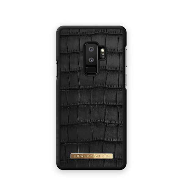 Capri Case Galaxy S9 Plus Black