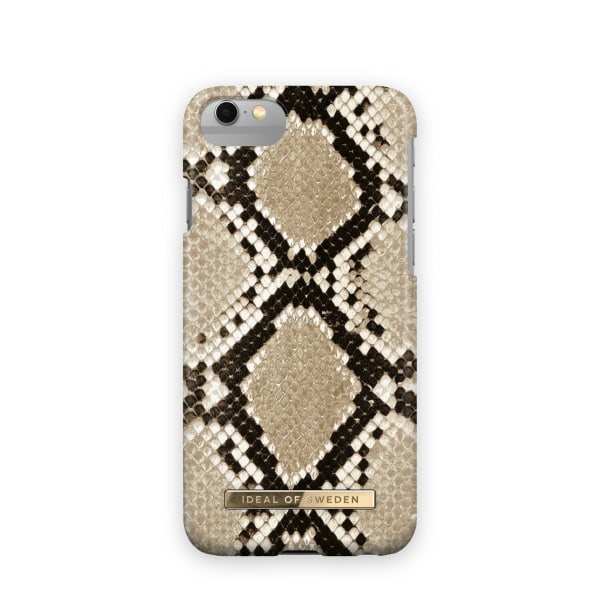 Fashion Case iPhone 8/7/6/6S/SE Sahara Snake