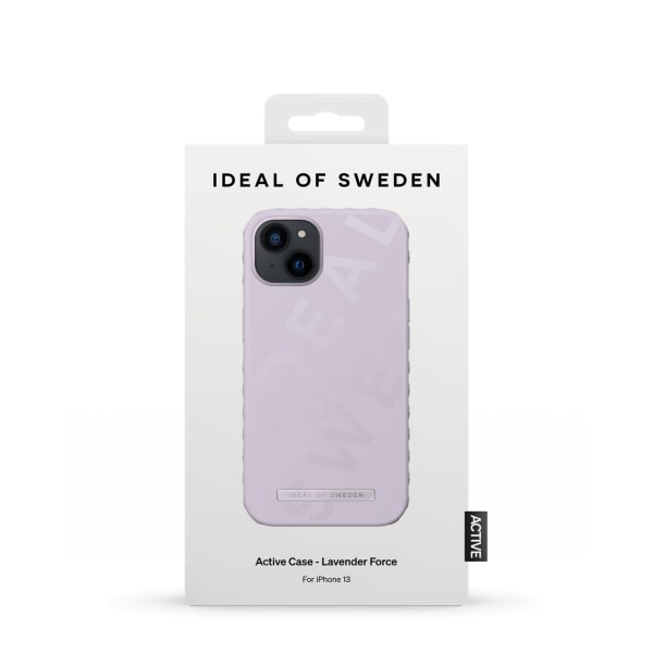 Active Case iPhone 13 Lavender Force